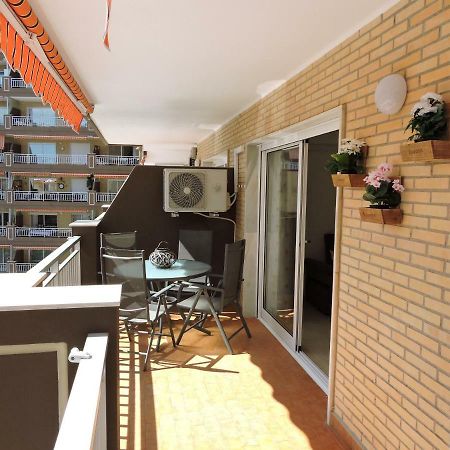 Apartamento Palm Beach Fuengirola Exterior foto