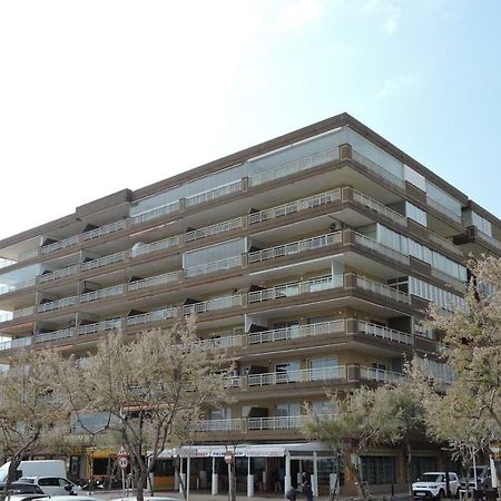 Apartamento Palm Beach Fuengirola Exterior foto