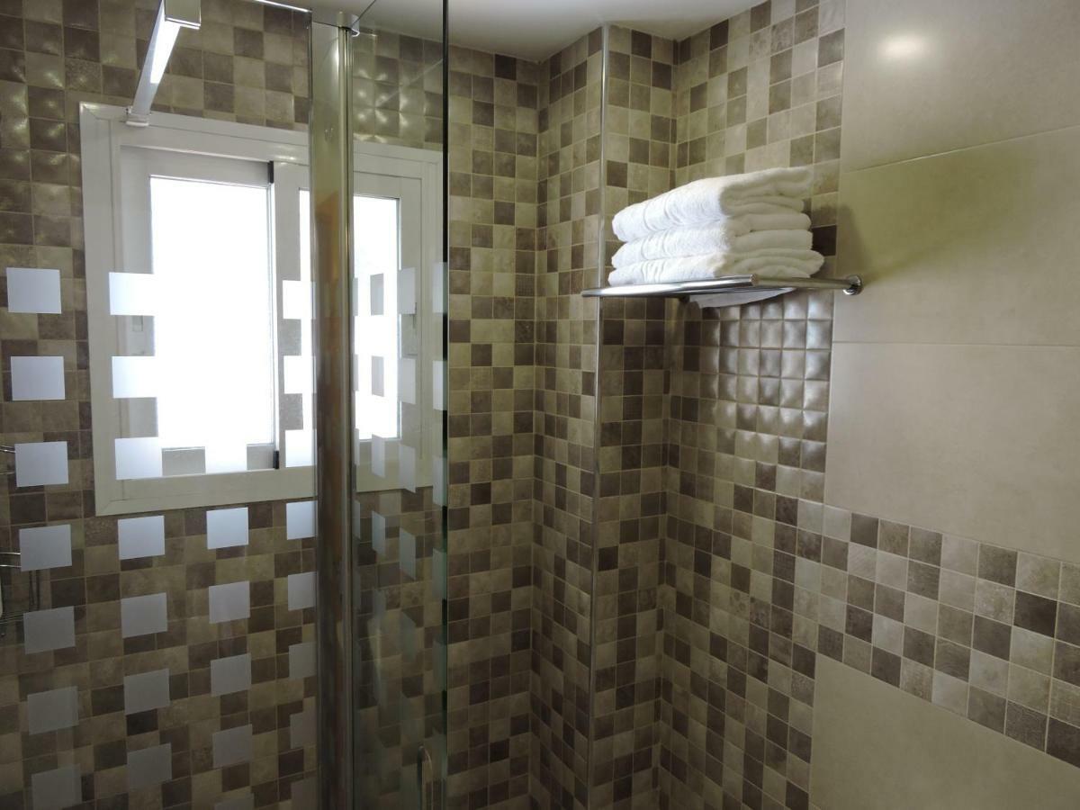 Apartamento Palm Beach Fuengirola Exterior foto