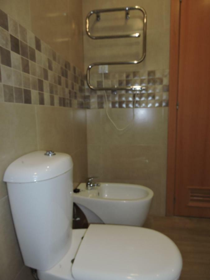 Apartamento Palm Beach Fuengirola Exterior foto