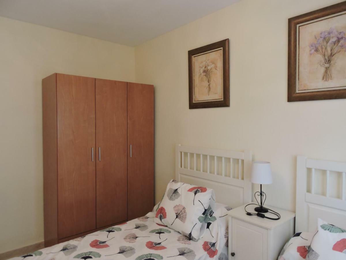 Apartamento Palm Beach Fuengirola Exterior foto