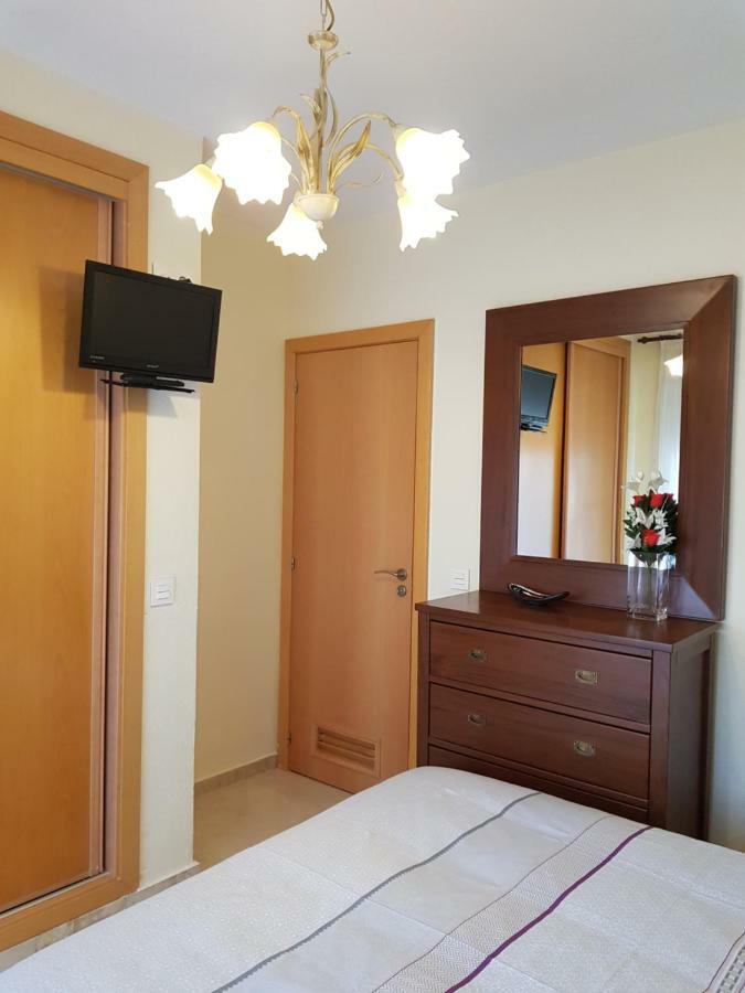 Apartamento Palm Beach Fuengirola Exterior foto
