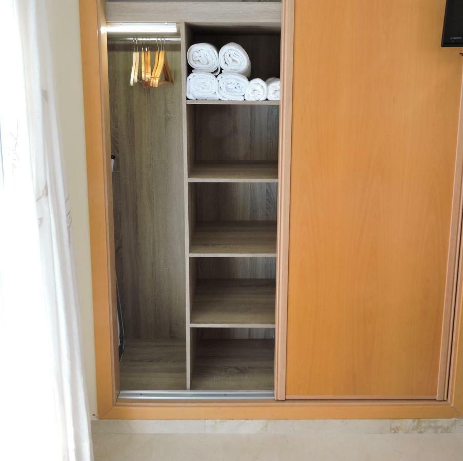Apartamento Palm Beach Fuengirola Exterior foto