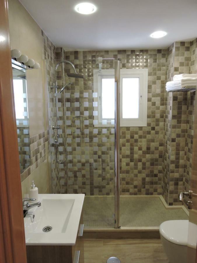 Apartamento Palm Beach Fuengirola Exterior foto